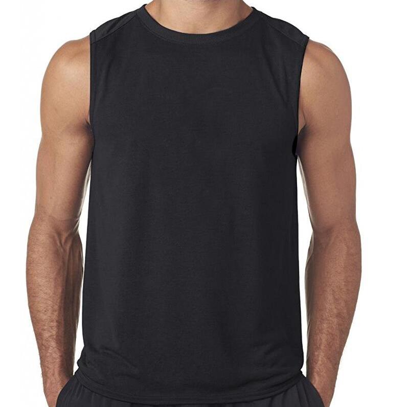 Men Slimming Tank Top