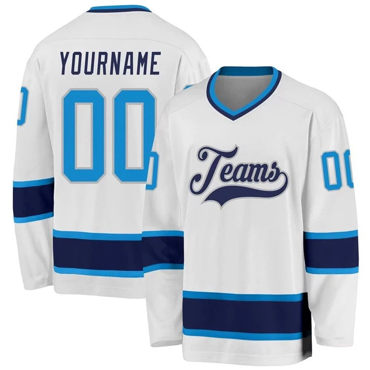 Cool Hockey Jersey5