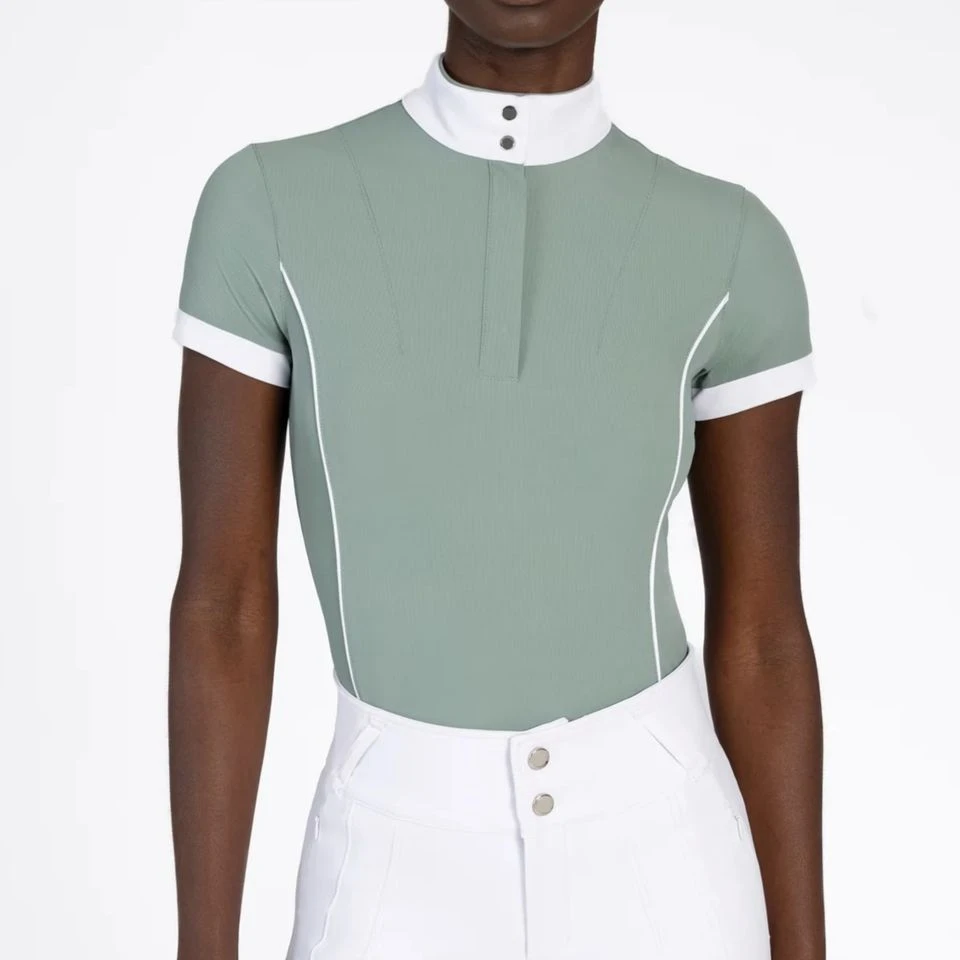 Piping Trim Riding Top1