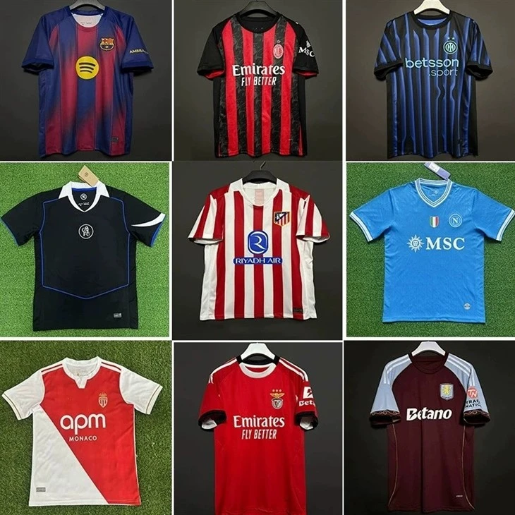 World Cup Fan Jerseys1